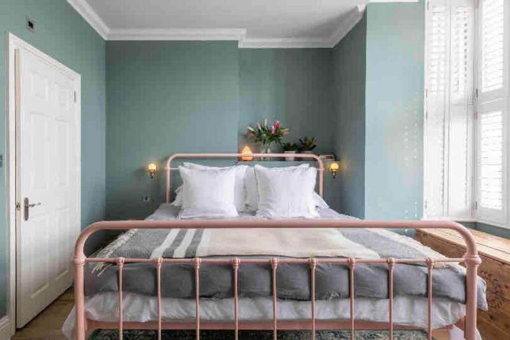 Appartement Walpole View - Pet Friendly à Margate Extérieur photo