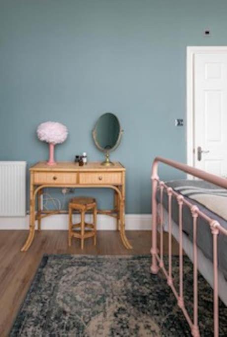 Appartement Walpole View - Pet Friendly à Margate Extérieur photo