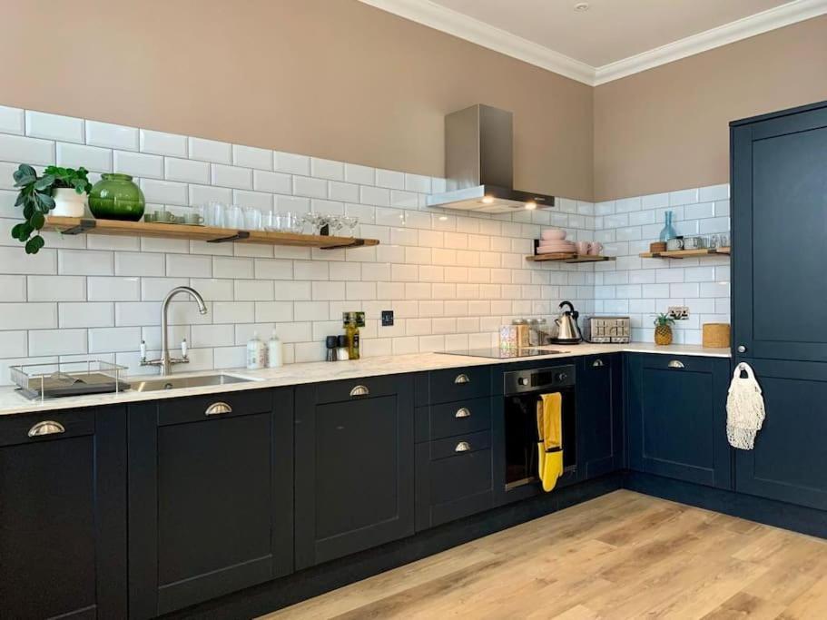 Appartement Walpole View - Pet Friendly à Margate Extérieur photo