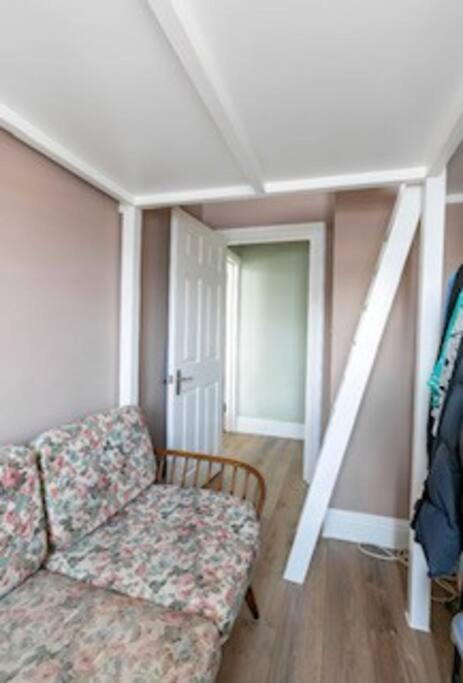 Appartement Walpole View - Pet Friendly à Margate Extérieur photo